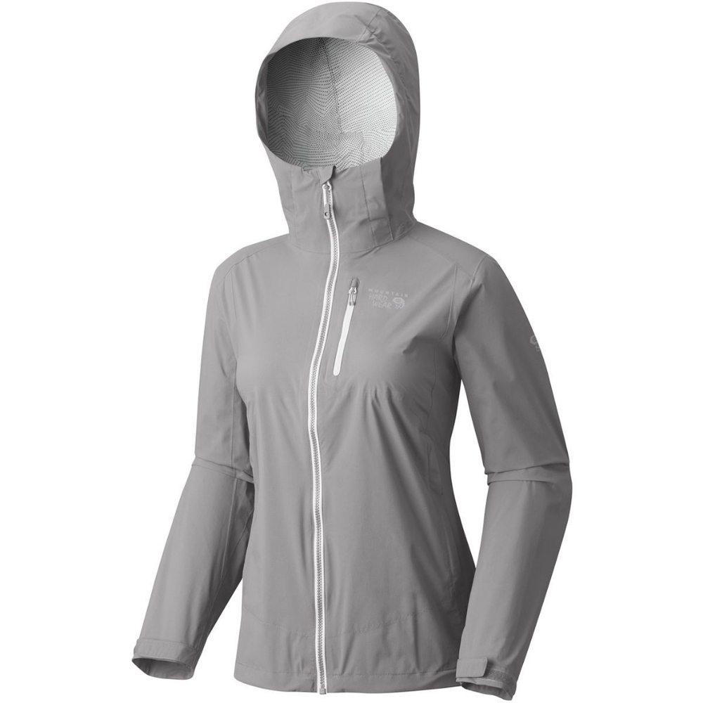 Mountain Hardware ThunderShadow Waterproof Shell … - image 1